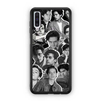 Riverdale Jughead Jones 2 Samsung Galaxy A50 Case