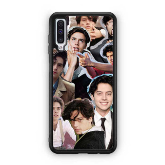 Riverdale Jughead Jones 3 Samsung Galaxy A50 Case
