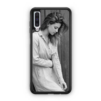 Riverdale Lili Reinhart As Betty Cooper 1 Samsung Galaxy A50 Case