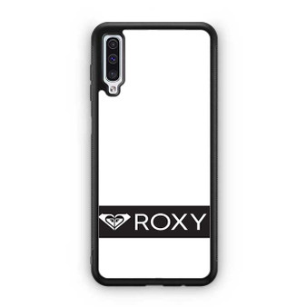 Roxy Label Samsung Galaxy A50 Case