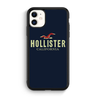 Hollister 1 iPhone 12 Mini | iPhone 12 Case