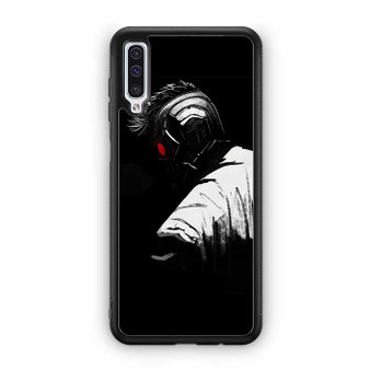 Star Lord Aka Peter Quill Samsung Galaxy A50 Case