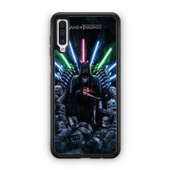 star wars Game of Thrones Samsung Galaxy A50 Case