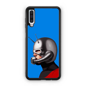 Superhero Series Ant Man Samsung Galaxy A50 Case