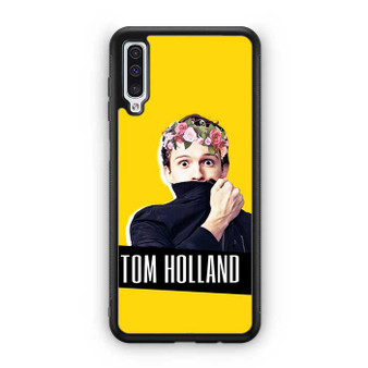 Tom Holland Samsung Galaxy A50 Case