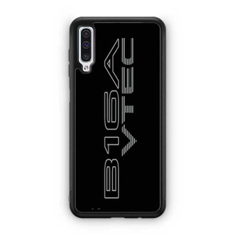 B16A VTEC Engine Samsung Galaxy A50 Case