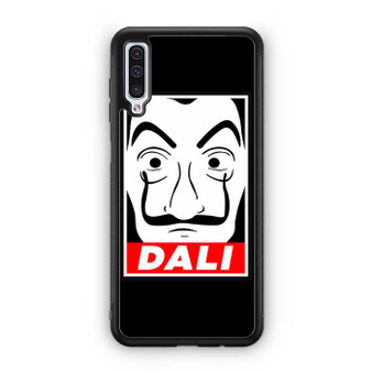 Dali Samsung Galaxy A50 Case