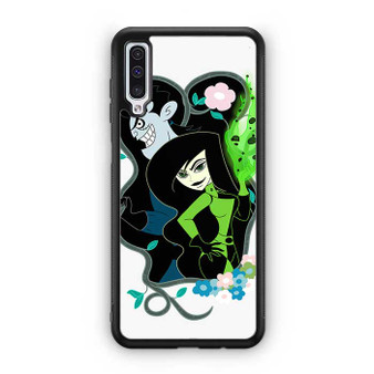 Kim Possible 1 Samsung Galaxy A50 Case