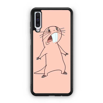 Kim Possible 3 Samsung Galaxy A50 Case