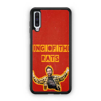Its Always Sunny in Philadelphia 3 Samsung Galaxy A50 Case