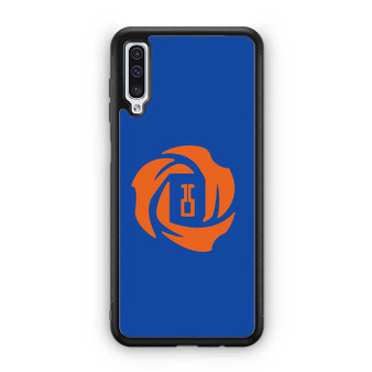 Derrick Rose Logo Samsung Galaxy A50 Case