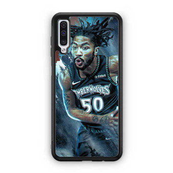 Minnesota Timberwolves 2 Samsung Galaxy A50 Case