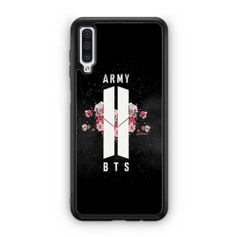 BTS Army 1 Samsung Galaxy A50 Case