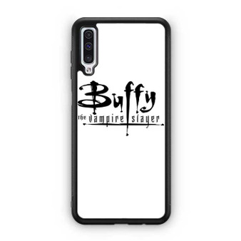 Buffy the Vampire Slayer Samsung Galaxy A50 Case