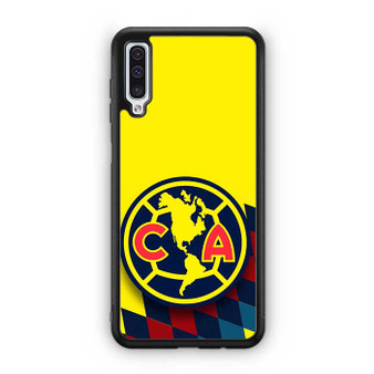 Club America Football 2 Samsung Galaxy A50 Case