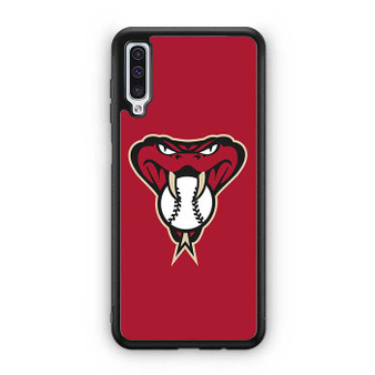 Arizona Diamondbacks 3 Samsung Galaxy A50 Case