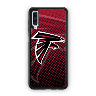 Atlanta Falcons 1 Samsung Galaxy A50 Case