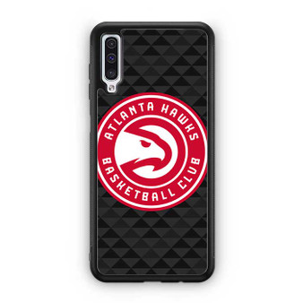 Atlanta Hawks Samsung Galaxy A50 Case