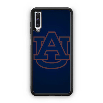 Auburn Tiger 1 Samsung Galaxy A50 Case