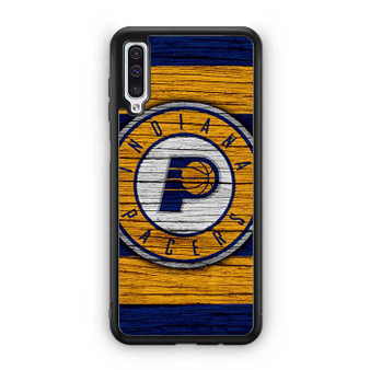 Iniana Pacers 4 Samsung Galaxy A50 Case