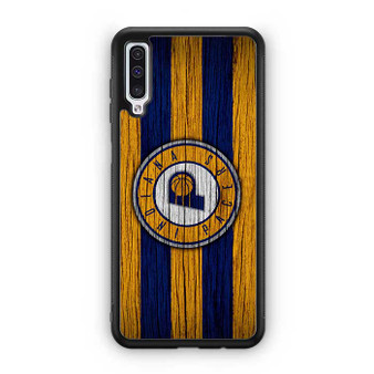 Iniana Pacers 5 Samsung Galaxy A50 Case