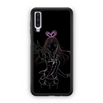 Internet Princess Kizuna Ai 4 Samsung Galaxy A50 Case