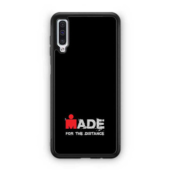 Ironman Made for the Distance Samsung Galaxy A50 Case