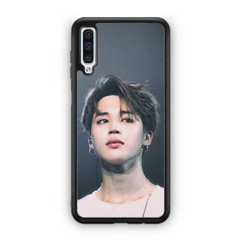 Jimin bts 2 Samsung Galaxy A50 Case