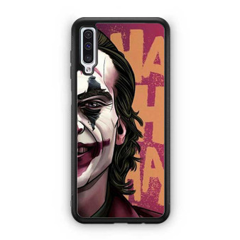 Joker Haha Samsung Galaxy A50 Case