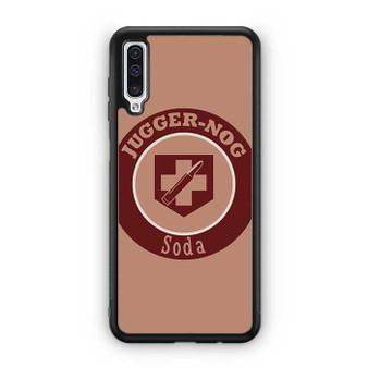 Jugger Nog Samsung Galaxy A50 Case