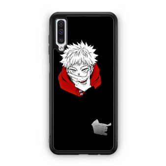 Jujutsu Kaisen Itadori Samsung Galaxy A50 Case