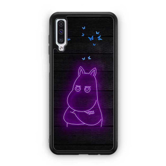 Moomins 1 Samsung Galaxy A50 Case