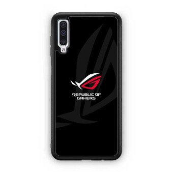 ROG Republic of Gamers Samsung Galaxy A50 Case