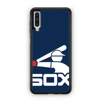 Sox Blue Samsung Galaxy A50 Case
