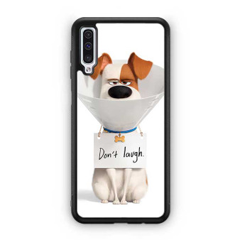 The Secret Life of Pet Samsung Galaxy A50 Case