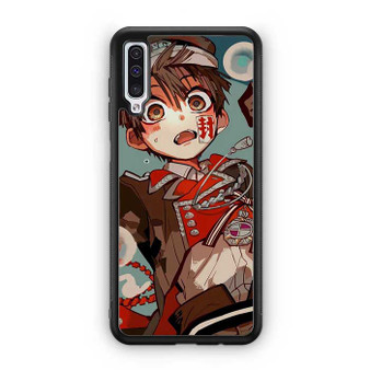 Toilet Bound Hanako Kun 2 Samsung Galaxy A50 Case