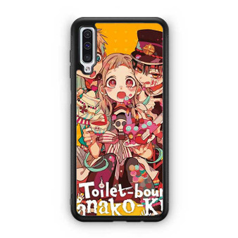 Toilet Bound Hanako Kun 1 Samsung Galaxy A50 Case