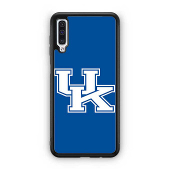 University of kentucky wildcats Samsung Galaxy A50 Case