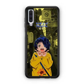 Wonder Egg Priority Ohto Ai 2 Samsung Galaxy A50 Case