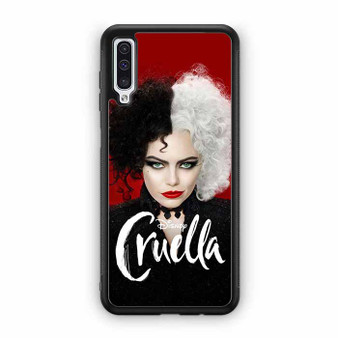 Cruella 2 Samsung Galaxy A50 Case