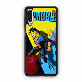 Invincible 2 Samsung Galaxy A50 Case