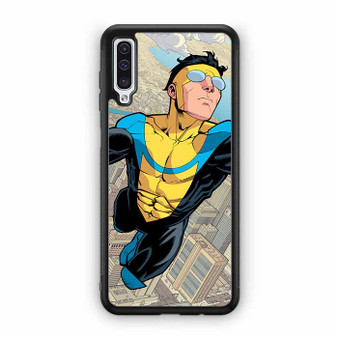 Invincible Mark Samsung Galaxy A50 Case