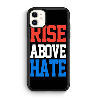 John Cena Rise Above Hate iPhone 12 Mini | iPhone 12 Case