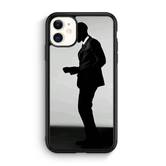 John Legend in Black iPhone 12 Mini | iPhone 12 Case