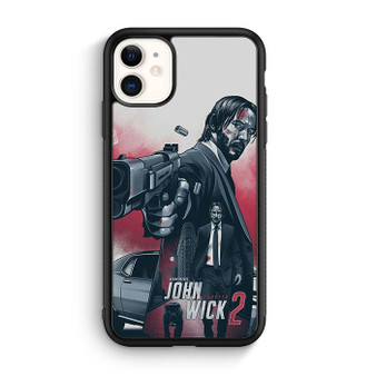 John Wick iPhone 12 Mini | iPhone 12 Case
