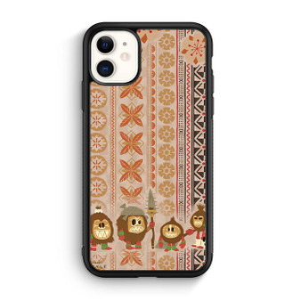 Kakamora Moana iPhone 12 Mini | iPhone 12 Case