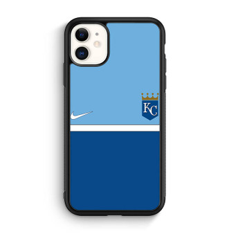 Kansas City Royals 5 iPhone 12 Mini | iPhone 12 Case