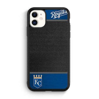 Kansas City Royals 6 iPhone 12 Mini | iPhone 12 Case