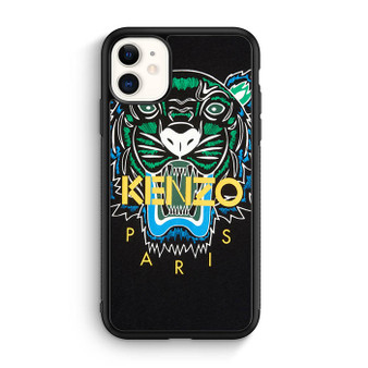 Kenzo 1 iPhone 12 Mini | iPhone 12 Case
