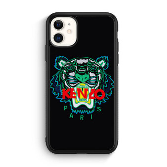 Kenzo 2 iPhone 12 Mini | iPhone 12 Case